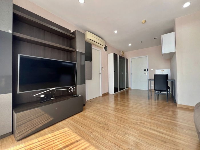 รูป 💥💥[เช่า] เดอะทรี อินเตอร์เชนจ์ 2Bed 58 ตร.ม.ตึก B ชั้น 23 แต่งครบ สนใจ LINE ID: @atfirm💥💥 - รูปที่ 6/24