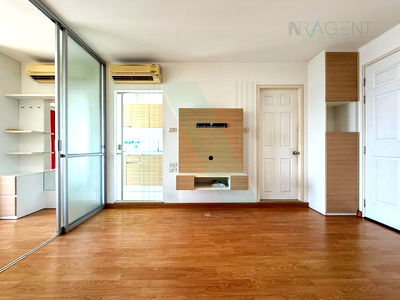 Condos for sale MRT Bang Sue : 🚩 For Sell Condo U DELIGHT @ BANG SUE STATION Building 1, Floor 17,1 bed room, Room size 36 sqm