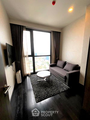 คอนโดให้เช่า : คอนโด 2-ห้องนอน ที่ พาร์ค ออริจิ้น ทองหล่อ ใกล้ BTS ทองหล่อ (ID 2253174)