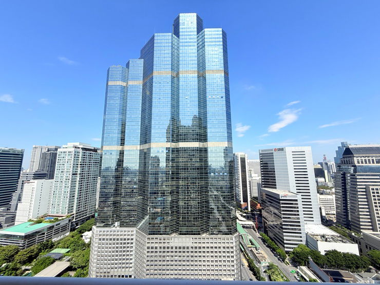 รูป ให้เช่า The Empire Place 1 นอน 65 ตรม ห้องสวย พร้อมอยู่ BTS ช่องนนทรี - รูปที่ 15/15