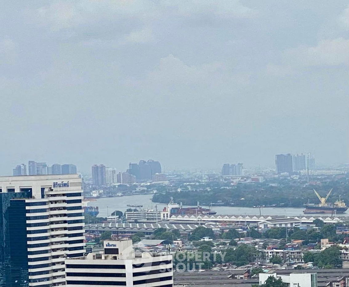 picture 1-BR Condo at The Lumpini 24 near BTS Phrom Phong (ID 1540285) - 7/7