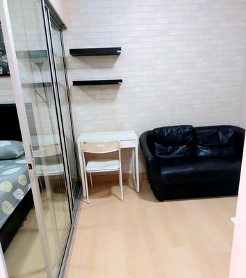 ขายคอนโด : 📢P. ขาย Plum Condo Park Rangsit  ✨ราคาไม่ถึงล้าน ใกล้ม.กรุงเทพ  (S-Bu22040)