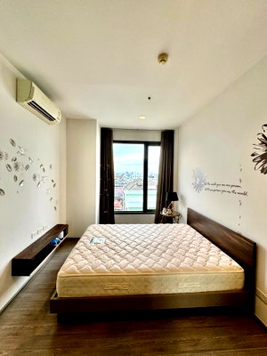 Condos for rent : HotDeal​🔥🔥  For Rent​ | Prime Location and Special Price, Condo at Nye by Sansiri MD-25085188
