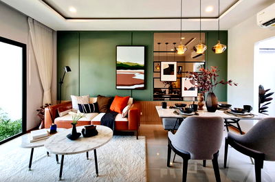 บ้านเดี่ยว สมุทรปราการ : 🏡อณาสิริ บางนา❤️ บ้านใหม่ราคาดี บรรยากาศสงบ ใกล้นิคมบางพลี เริ่ม 2.89 ลบ.📞093-1681685 | 065-4496399🟢LINE: @wsrcondo     