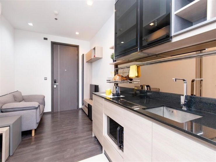 รูป ห้ามพลาด🔥🔥ปล่อยเช่า คอนโดทำเลดี ราคาพิเศษ โครงการ เดอะ ไลน์ อโศก-รัชดา MD-25085230 - รูปที่ 11/14