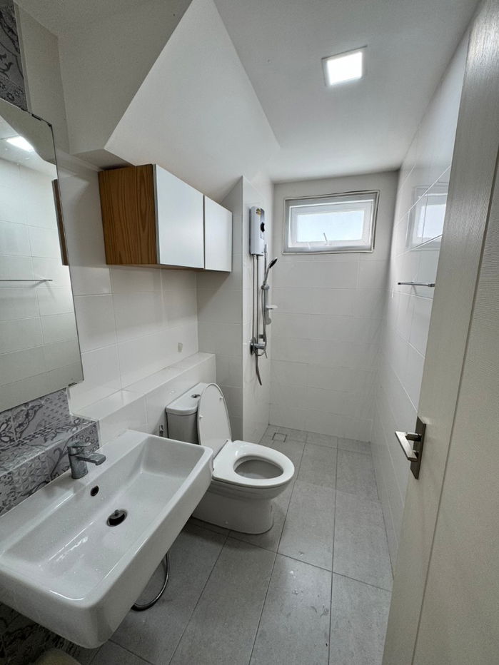 รูป 🏡[ให้เช่า] บ้านเดี่ยว 2 ชั้น หลังหัวมุม หมู่บ้านวิลาจจิโอ ประชาอุทิศ 90 (Villaggio Prachauthit 90) - รูปที่ 14/22