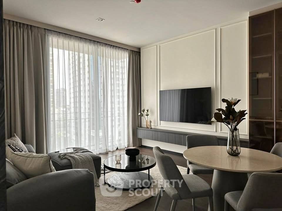 รูป คอนโด 2-ห้องนอน ที่ ลาวิค สุขุมวิท 57 ใกล้ BTS ทองหล่อ (ID 2417479) - รูปที่ 2/11