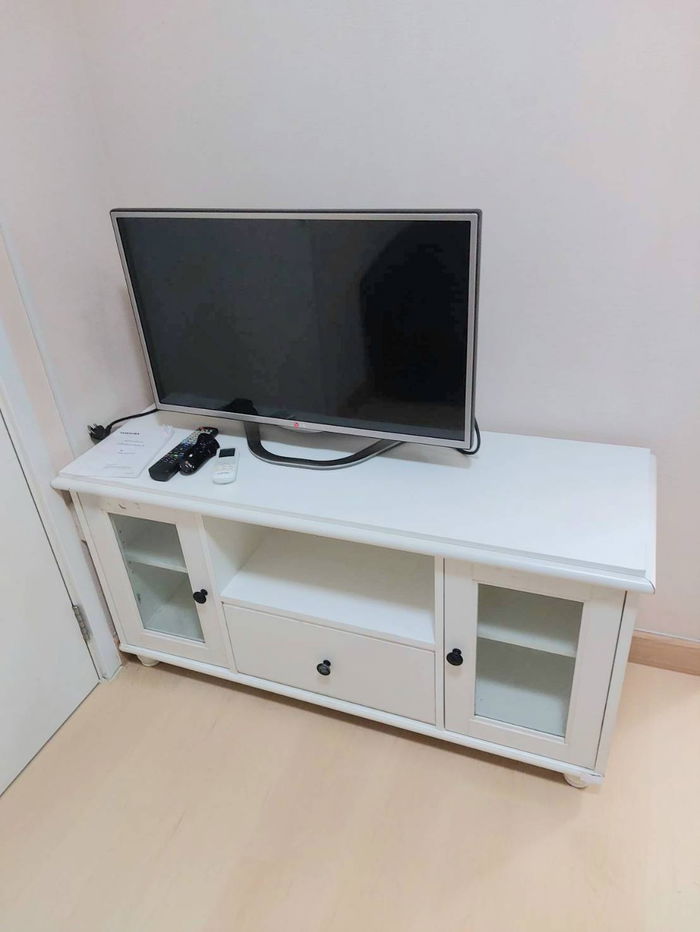 รูป 📢P. ขายถูกๆ Plum Condo Park Rangsit กั้นโซนเป็นสัดส่วน ใกล้ม.กรุงเทพ (S-Bu22040) - รูปที่ 3/9