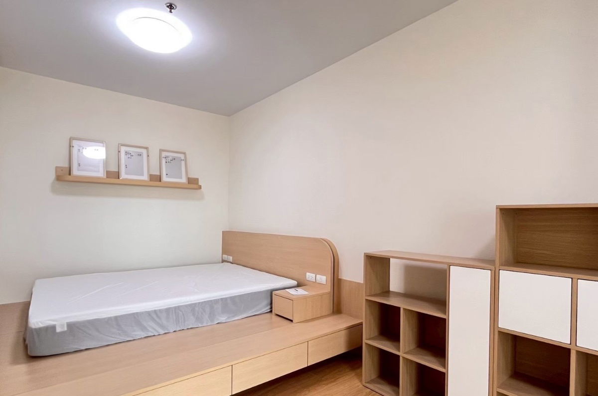 รูป #b4787 15/11/68 ขายคอนโด Supalai City Resort Chaeng Watthana 📲📢สอบถาม ld line @condoboy - รูปที่ 8/12