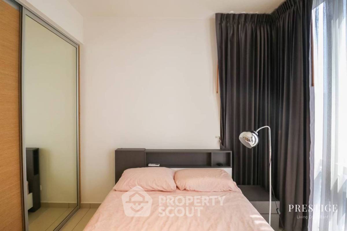 picture 2-BR Condo at The Lofts Ekkamai near BTS Ekkamai (ID 2435275) - 17/27