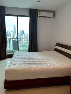 รูปภาพ P-107487 Condo for rent Supalai Premier @ Asoke fully furnished (Confirm again when visit).