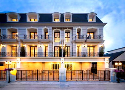 เช่าทาวน์โฮม ม.เทคโนโลยีราชมงคลกรุงเทพ พระนครใต้ : 💛ให้เช่าทาวน์โฮมหรู💛 The Legend Sathorn–Narathiwas – หลังมุม ทำเลใจกลางเมือง สาทร–พระราม 3