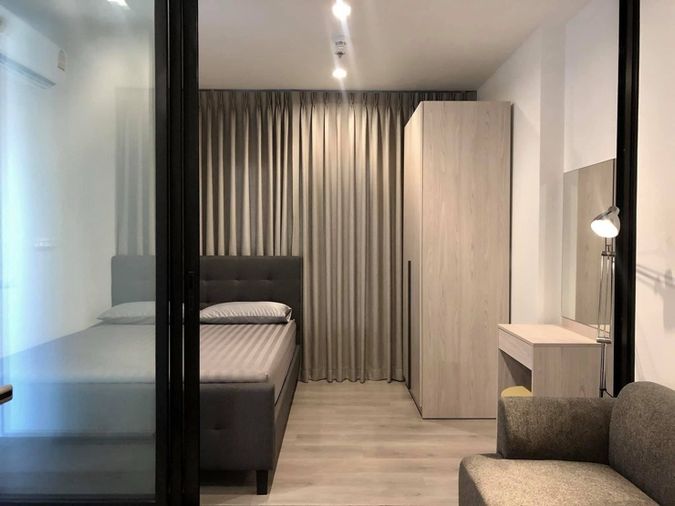 ให้เช่า The Base Phetkasem (เดอะ เบส เพชรเกษม) Line : @condo24 (มี@ด้วย)