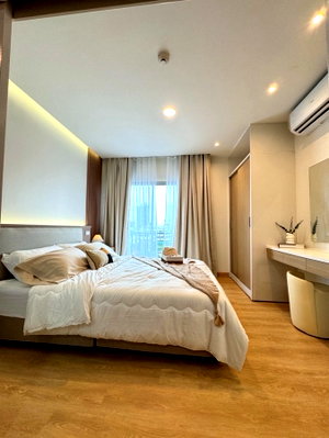 Condos for sale : Open view, The Seed Sathorn-Taksin