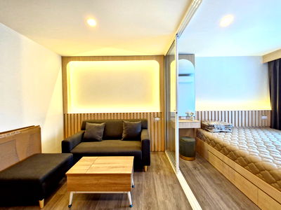 คอนโดให้เช่า : 💥Regent home บางนา   Line ID : 0982162681  