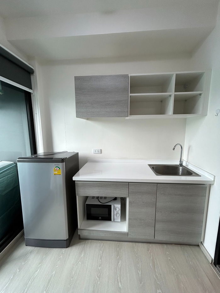 picture For Rent - Grene Condo Don Mueang–Songprapha with Special Discount‼️ - 4/14