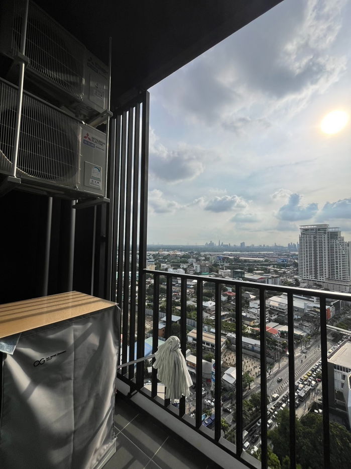 รูป ราคาพิเศษ🔥ไอดีโอ สุขุมวิท - พระราม 4🔥ห้องสวย เเต่งหรู พร้อมเข้าอยู่ //สอบถามเพิ่มเติม LineOA : @moov-pp - รูปที่ 10/10