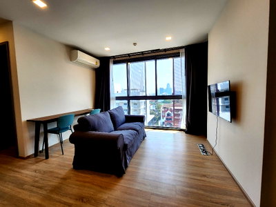 Condos for rent : Clear viewTaka Haus Ekkamai 7th floor