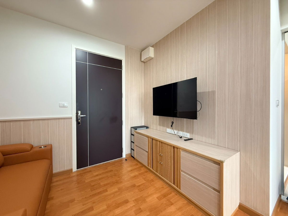 picture *** Condo for Rent : The President Sathorn-Ratchaphruek3 *** - 6/11