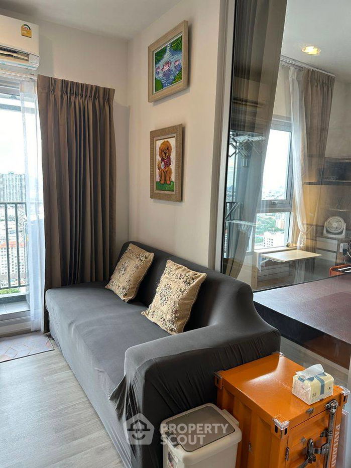 รูป คอนโด 1-ห้องนอน ที่ นิช โมโน รามคําแหง ใกล้ รามคำแหง (ID 2428866) - รูปที่ 3/8