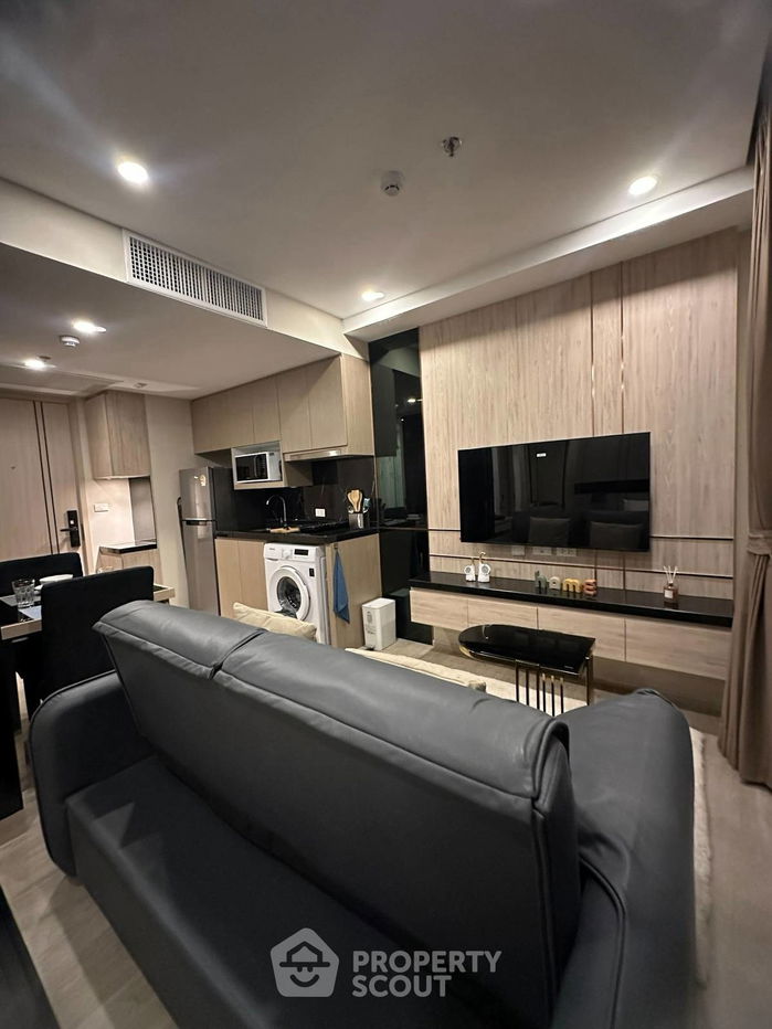 รูป คอนโด 1-ห้องนอน ที่ เดอะ พาโนร่า พัทยา ใกล้ ถนนพระตำหนัก พัทยา (ID 2431894) - รูปที่ 3/11