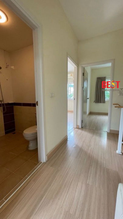 รูป ขายทาวน์โฮมหลังมุม กัสโต้ บางนา–สุวรรณภูมิ โซนหน้าสวน อยู่ต้นโครงการ เดินทางสะดวก ใกล้สุวรรณภูมิ - รูปที่ 14/23