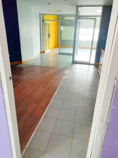 รูป รร.มหาสวัสดิ์ราษฎรบำรุง 800 ม. อาคารพาณิชย์ 4 ชั้นหลังมุม 36 ตร.วา. 566 ตร.ม. 3 นอน เซนทรัลเวสต์วิลล์ 1.4 กม. โฮมโปร ราชพฤกษ์ 2กม. 3 น้ำ - รูปที่ 8/8