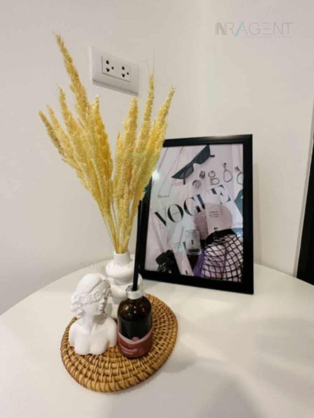 picture 🔺 For Rent Condo CEROCCO BANGNA 36 Building D, Floor 6,1 bed room, Room size 24 sqm - 7/8