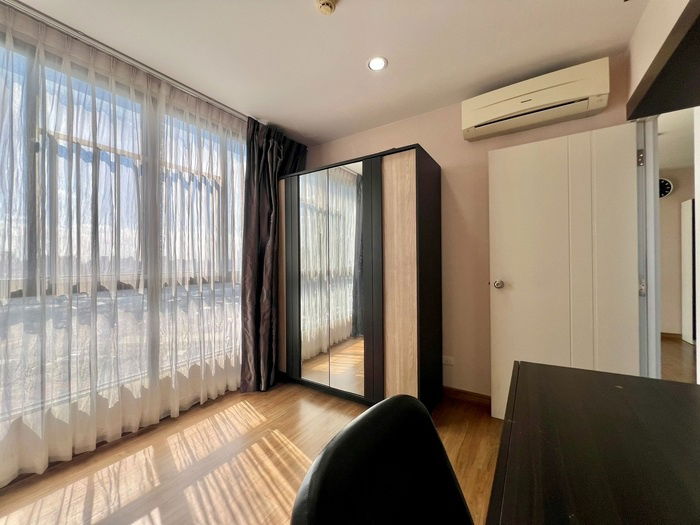 รูป 💥💥[เช่า] เดอะทรี อินเตอร์เชนจ์ 2Bed 58 ตร.ม.ตึก B ชั้น 23 แต่งครบ สนใจ LINE ID: @atfirm💥💥 - รูปที่ 11/24