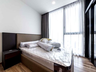 Condos for rent : HotDeal​🔥🔥  For Rent​ | Prime Location and Special Price, Condo at The Line Jatujak - Mochit MD-25085174