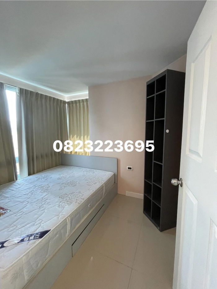 รูป 🟨Swift condo ห้องมุม สวย พร้อมอยู่ 🟨 - รูปที่ 6/10