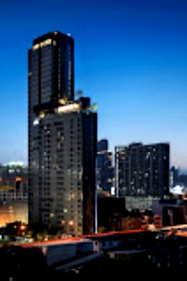 Condos for rent : HotDeal​🔥🔥  For Rent​ | Prime Location and Special Price, Condo at The Line Asoke - Ratchada MD-25085233