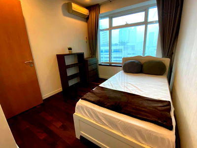 คอนโดให้เช่า : 🎉 ให้เช่าคอนโด เซอร์เคิล 1 เพชรบุรี 36 อาคาร B ชั้น 11 1 ห้องนอน ขนาด 40 ตรม ใกล้ การท่องเที่ยวแห่งประเทศไทย