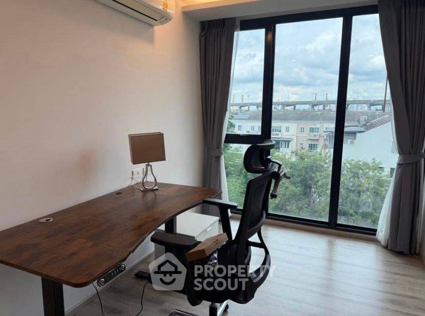 รูป คอนโด 2-ห้องนอน ที่ เมย์แฟร์ เพลส สุขุมวิท 50 ใกล้ BTS อ่อนนุช (ID 2433998) - รูปที่ 7/16