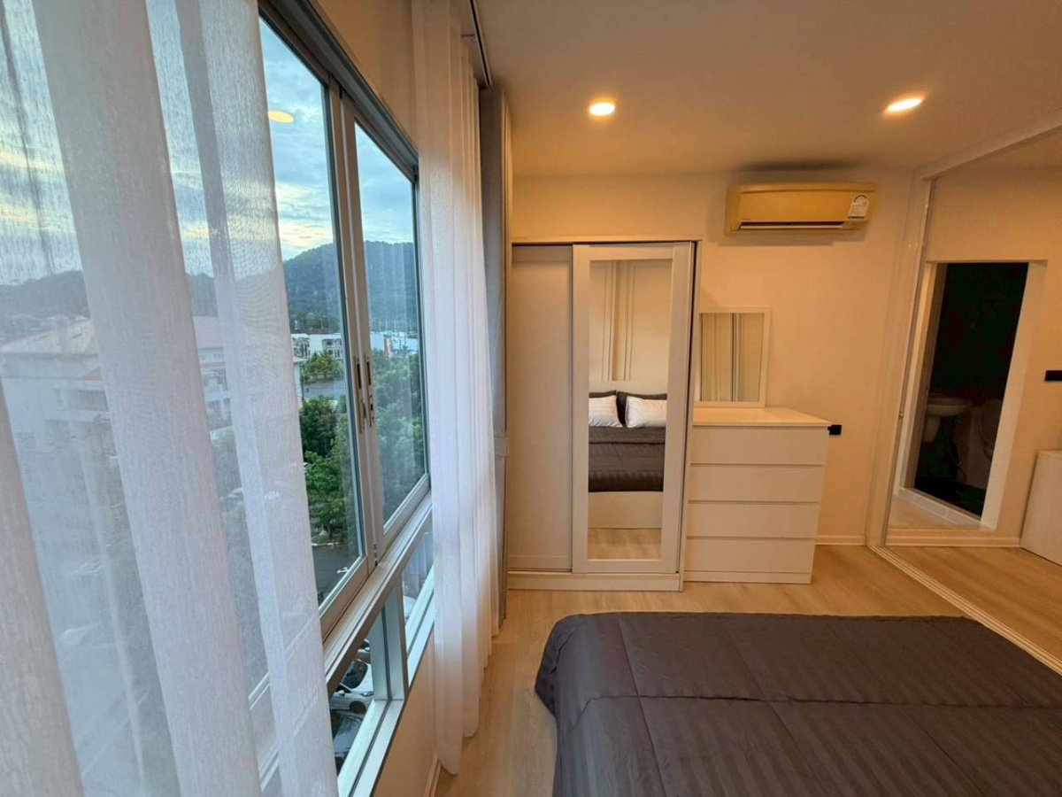 Dcondo Kathu - Patong For Sell WR-03972 - image 6