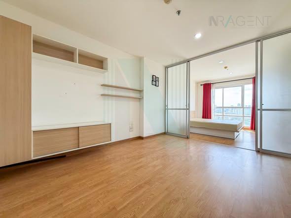 picture 🚩 For Sell Condo U DELIGHT @ BANG SUE STATION Building 1, Floor 17,1 bed room, Room size 36 sqm - 4/8