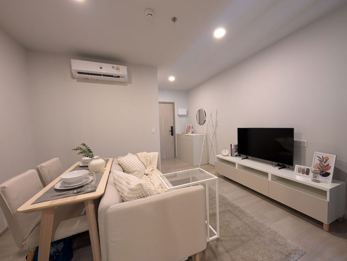 picture 🔥 🔥 For Rent: Aspire Onnut Station – Brand-New Project, Ready to Move In - 5/16