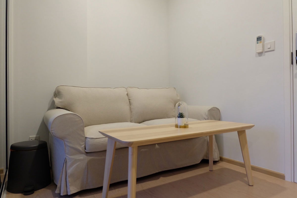 รูป 🔥พร้อมเข้าอยู่🔥 EN00594 ✨ The Tree Sukhumvit 71 - Ekamai ราคา 13,500/month @ian569 /please contact us✨ - รูปที่ 4/8