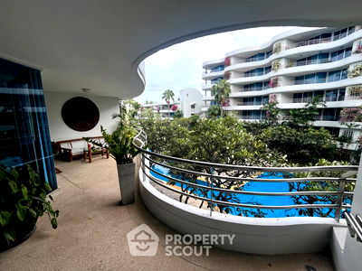 ขายคอนโด : คอนโด 2-ห้องนอน ที่ คอนโดบ้านชายทะเล ใน หนองแก (ID 2362461)