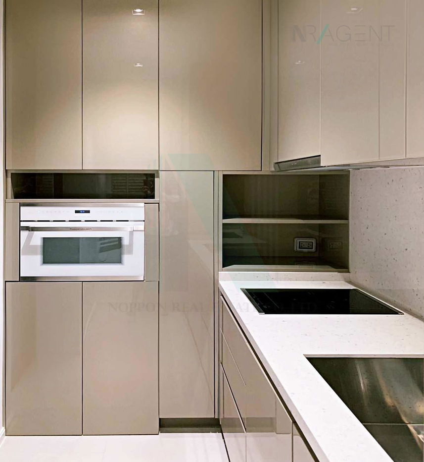 รูป 🎉Special room!🎉 ให้เช่าคอนโด เดอะ ดิโพลแมท 39 อาคาร 1 ชั้น 10 1 ห้องนอน ขนาด 54.00 ตรม ใกล้ The EM District - รูปที่ 8/8