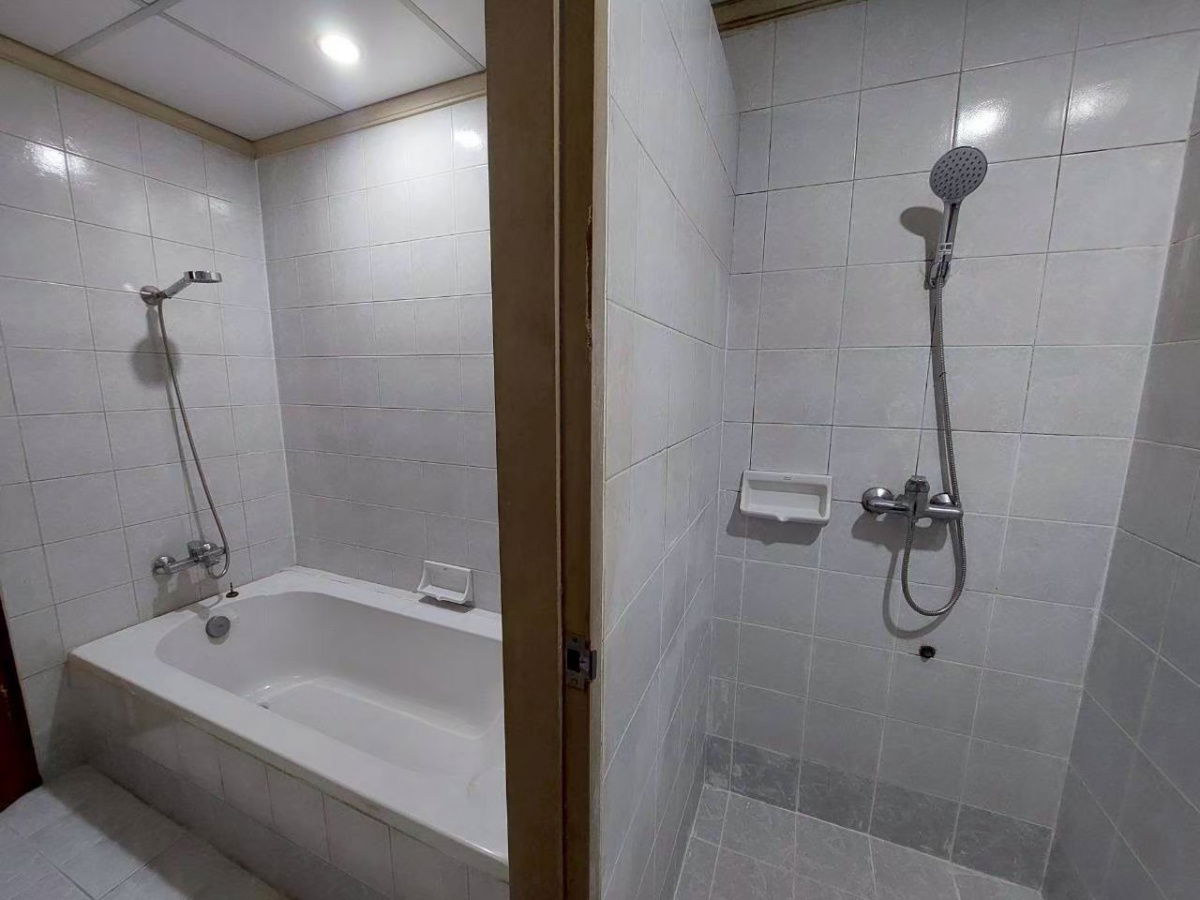 รูป ให้เช่า 2-bedroom 84 sqm ชั้น5 ตึก1 คอนโด ศุภาลัยปาร์ค พหลโยธิน 🆔 line: ey_annie - รูปที่ 11/13