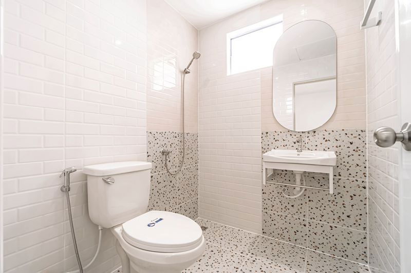 รูป ขายบ้านทาวน์เฮ้าส์ 2 ชั้น บ้านหันทิศตะวันออก พฤกษา 54 เฟส 3 หลังมุม ต้นโครงการ เพียง 2.59 ล้านบาท - รูปที่ 17/20