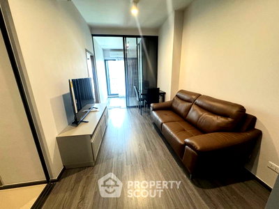Condos for rent : 1-BR Condo at IDEO Sukhumvit - Rama 4 near BTS Phra Khanong (ID 2434674)