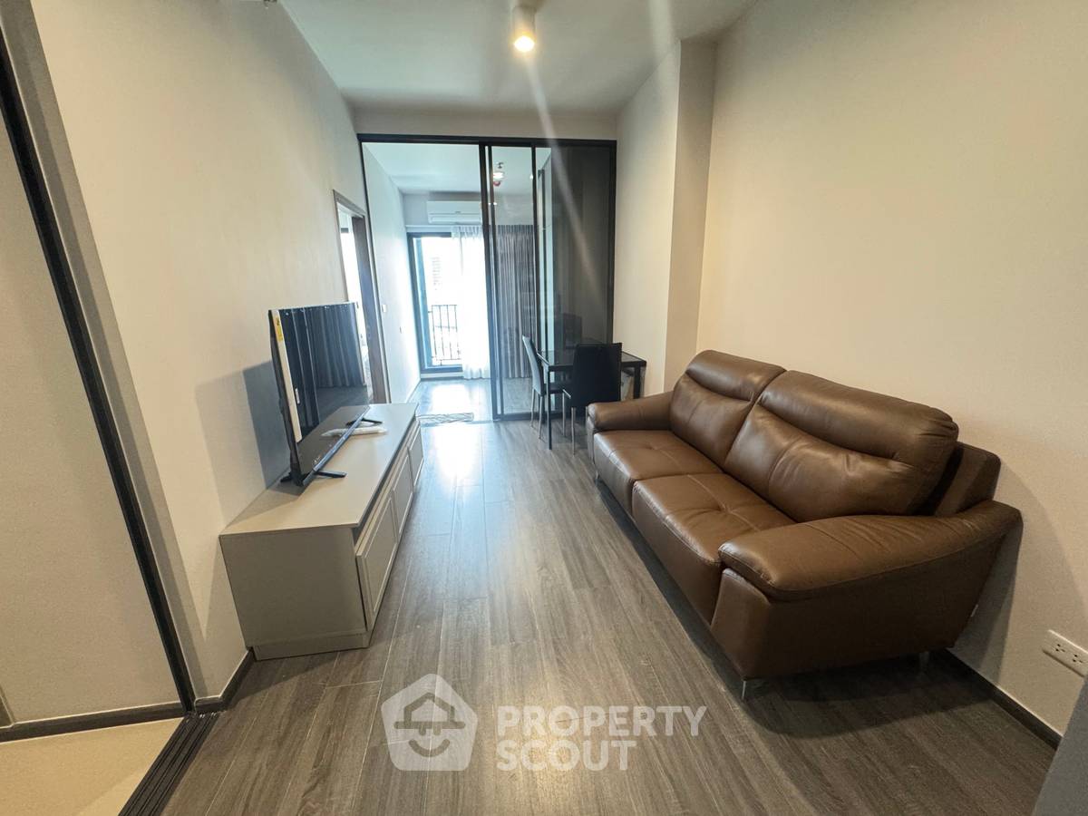 รูป คอนโด 1-ห้องนอน ที่ ไอดีโอ สุขุมวิท - พระราม 4 ใกล้ BTS พระโขนง (ID 2434674) - รูปที่ 1/9