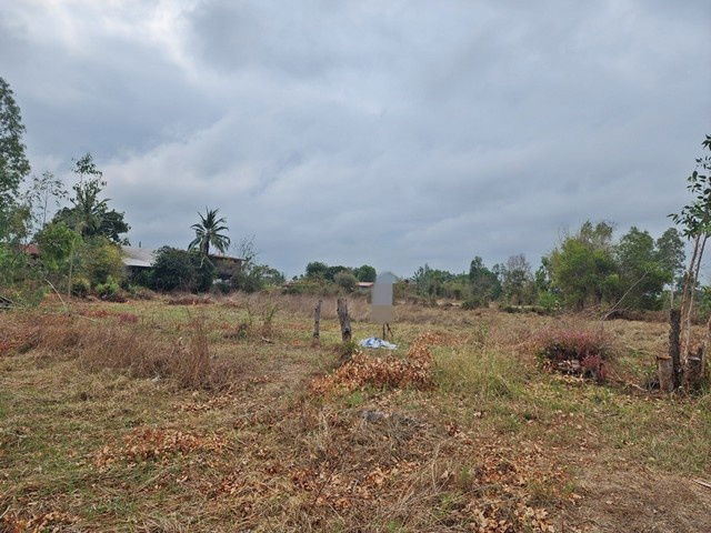 picture FOR SALE LAND PROPERTY 620000 BAHT. - 8/8
