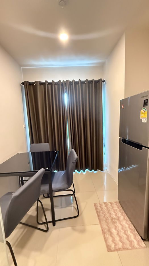 picture For rent, size 33 sq m., Escent Nakhonratchasima - 11/18