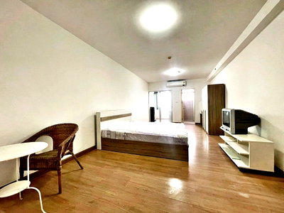 Condos for sale Ngam Wong Wan Road : 💎Condo for sale Supalai Park Kaset  Close to Kasetsart University.