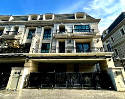 เช่าทาวน์โฮม มาร์เก็ต เพลส นางลิ้นจี่ :  ให้เช่าทาวน์โฮม 4 ชั้น โครงการ เดอะ เลเจ้นท์ สาทร-นราธิวาส  / ทำเล พระราม 3 ซอยนนทรี 22 /  เฟอร์นิเจอร์ครบ Fully Furnished / อยู่อาศัย