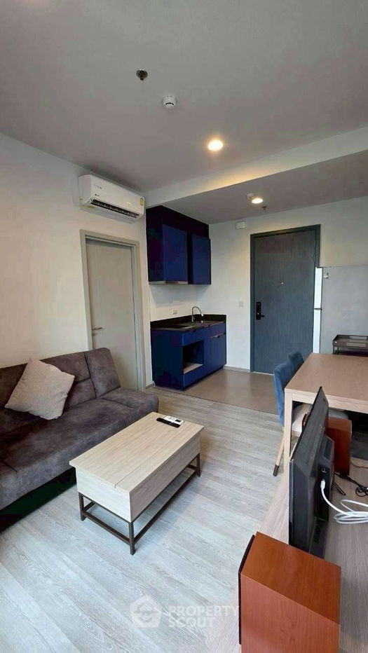 picture 1-BR Condo at XT Ekkamai near BTS Thong Lor (ID 2434091) - 5/6