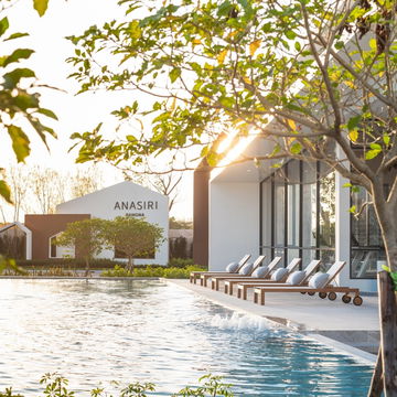 🏞อณาสิริ บางนา💎 บ้านวิว Lake26 บรรยากาศรีสอร์ต เริ่มต้น 2.89 ล้านเท่านั้น!📞093-1681685 | 065-4496399🟢LINE: @wsrcondo